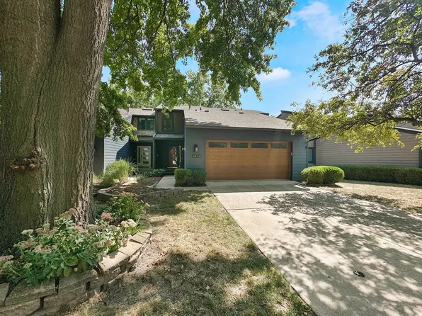 4824 Cedar Dr, West Des Moines, IA 50266