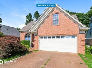 2988 Woodland Ash Cv, Arlington, TN 38002