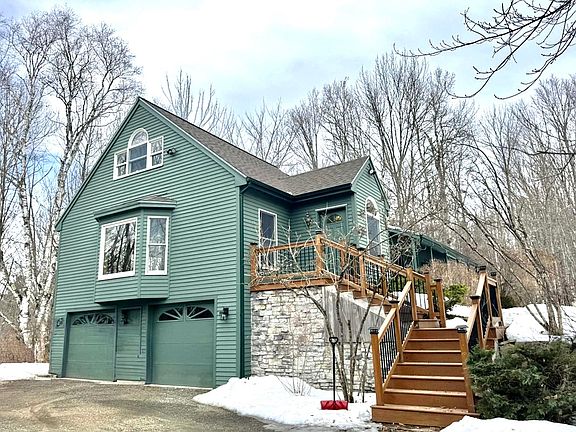 4th image of 637 Wallace Hill Road