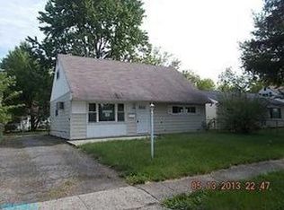 3946 Astor Ave, Columbus, OH