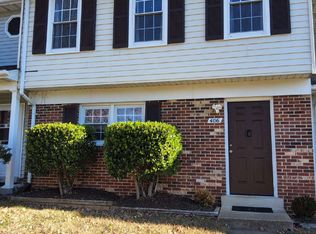 406 Denning Ct, Warrenton, VA 20186