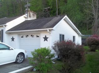55 Gaines St, Montgomery, WV 25136
