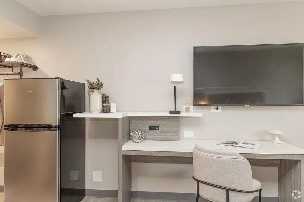 River City Studio Homes — Photo 3
