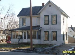 533 Chicago Ave, Savanna, IL 61074