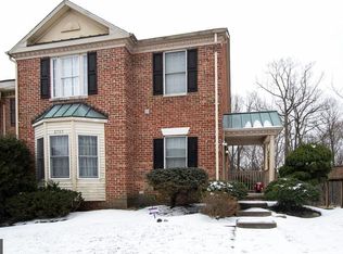 2755 Quarry Heights Way, Baltimore, MD 21209