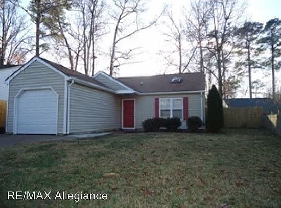 2nd image of 1411 Nightingale Way