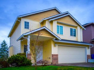 1373 Sw 22nd Terrace, Gresham, OR 97080