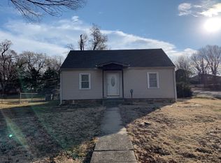 2847 S 9th St, Kansas City, KS 66103