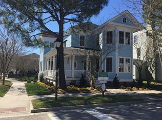 4491 Pleasant Ave, Norfolk, VA 23518