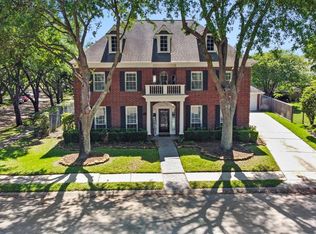 18 Fosters Ct, Sugar Land, TX 77479
