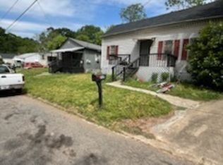 727 E Slaton Ave, Griffin, GA