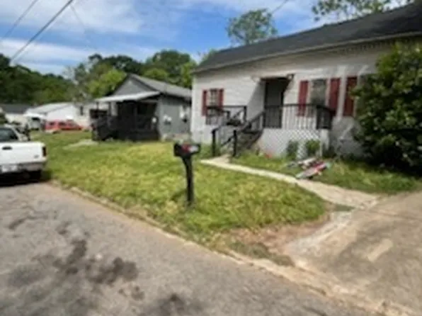 727 E Slaton Ave, Griffin, GA 30223