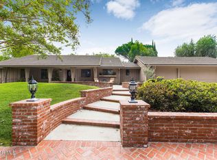 1362 Equestrian Ave, Thousand Oaks, CA 91360