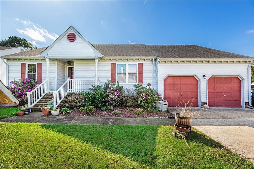 801 Kemp Meadow Dr, Chesapeake, VA 23320 Zillow