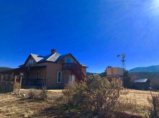 974 White Oaks Rd, White Oaks, NM 88301