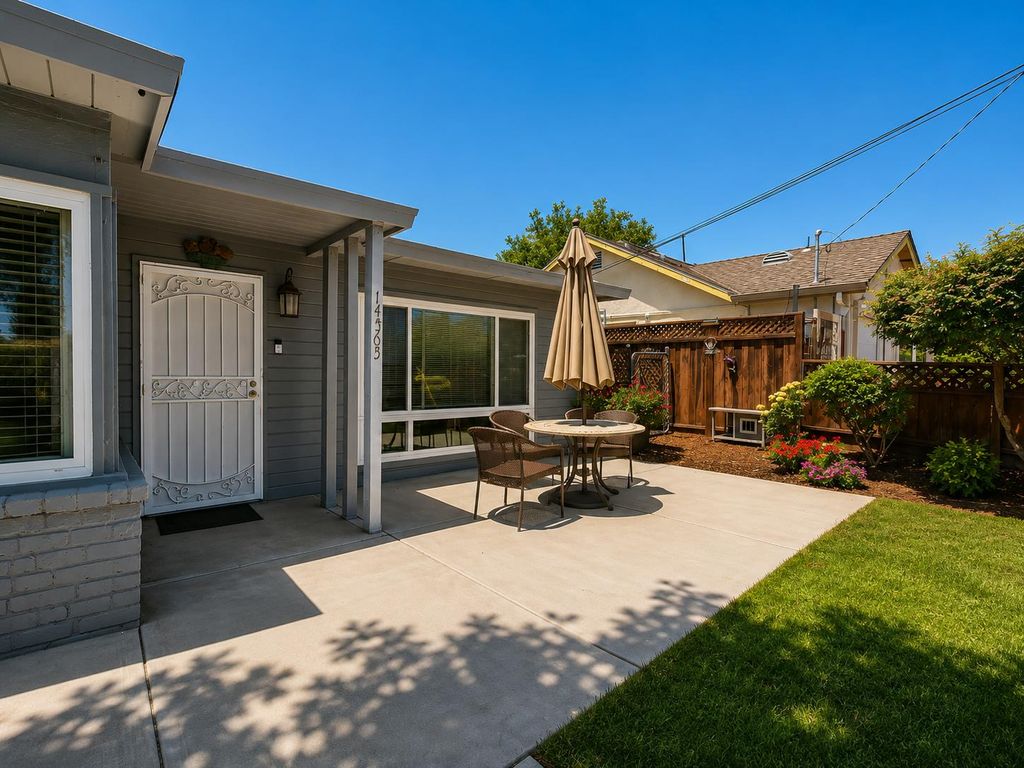 Apartment in San Jose, Alum Rock - View 2