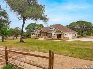 100 Eden Xing, Adkins, TX 78101