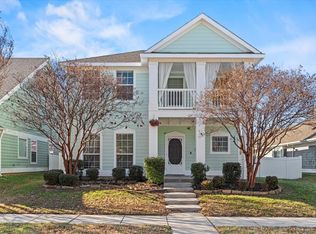 2005 Rodgers Ln, Providence Village, TX 76227