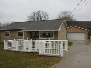 208 Rocca Way, Franklin, PA 16323