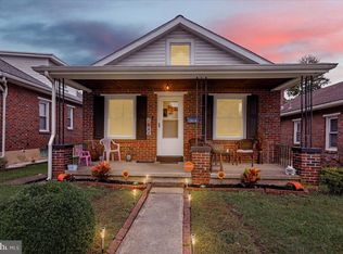 1414 Bleeker Ave, Reading, PA 19607