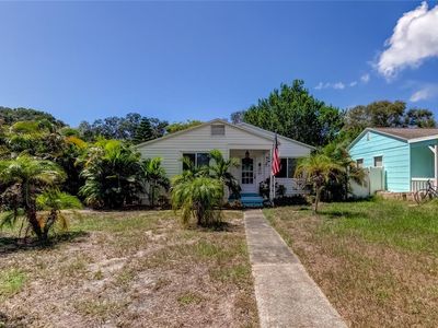 713 60th St S, Gulfport, FL, 33707