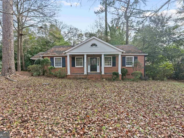 1415 Peyton Pl, Macon, GA 31211