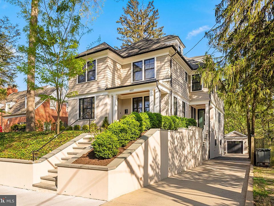 1st image of 6517 Barnaby St NW