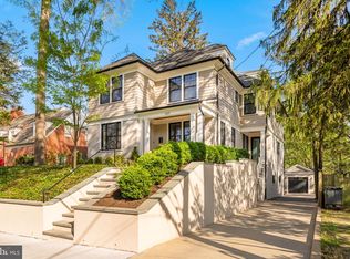 6517 Barnaby St NW, Washington, DC 20015