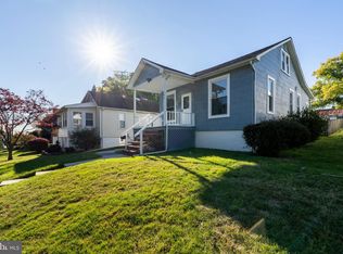 103 Walnut Ave, Baltimore, MD 21206