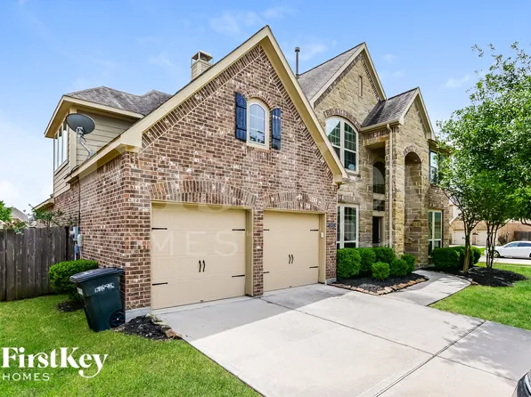 10402 Golden Hearth Ln, Cypress, TX 77433