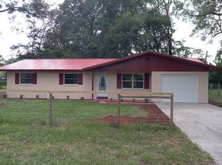 330 SE 6th St, Williston, FL 32696