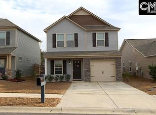1644 Rabon Farms Ln, Columbia, SC 29223