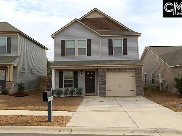 1644 Rabon Farms Ln, Columbia, SC 29223