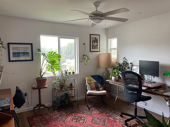 office/bedroom