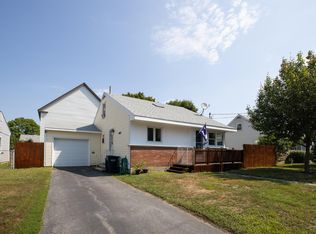 59 Harding St, Biddeford, ME 04005