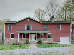 6648 Bethlehem Rd, Springfield, TN 37172