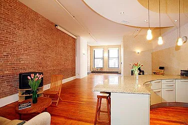 Sold by Brown Harris Stevens