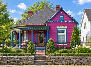 302 Hancock St, Nashville, TN 37207