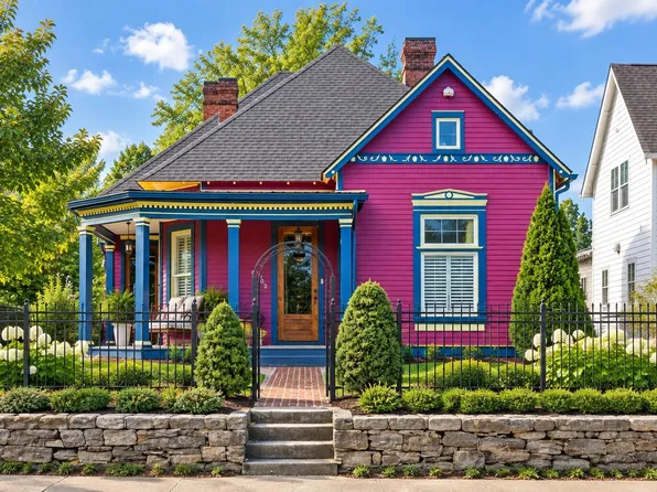 302 Hancock St, Nashville, TN 37207