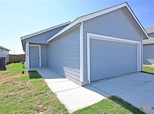11560 Chestnut Rose, Converse, TX 78109