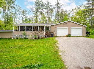 395 Hatch Rd, Auburn, ME 04210