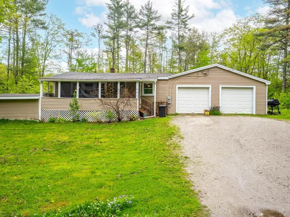 395 Hatch Road, Auburn, ME 04210