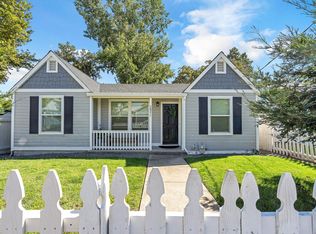 2821 Leland Ave, Redding, CA 96001