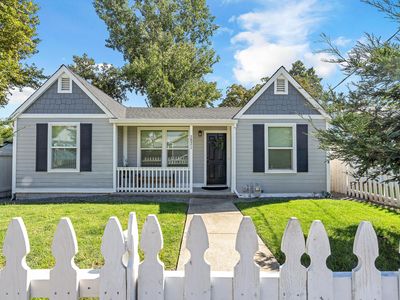 2821 Leland Ave, Redding, CA, 96001