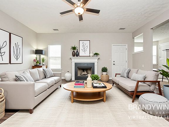 2nd image of 1511 Mine Run