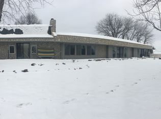 2068 310th Ave, Woodburn, IA 50275