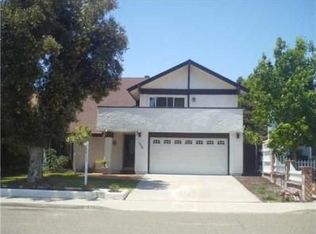 1375 Don Carlos Ct, Chula Vista, CA 91910