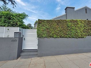 3360 Wood Ter, Los Angeles, CA 90027