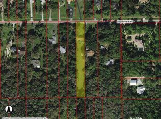 5660 Dogwood Way, Naples, FL 34116