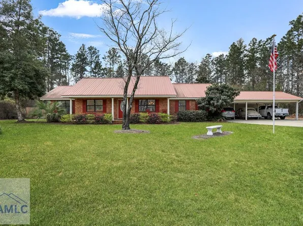 195 Linden Dr, Jesup, GA 31545